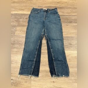 Everlane Jeans